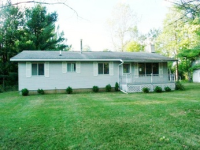 875 E Vandercook Ro, Mikado, MI 48745 Foreclosure