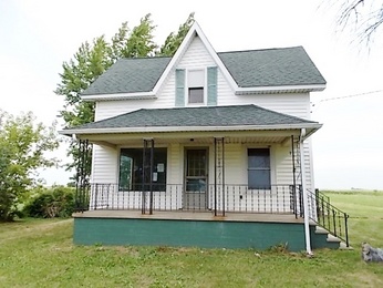 2715 Hoppe Rd, Gagetown, MI 48735 