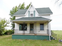 2715 Hoppe Rd, Gagetown, MI 48735 Foreclosure