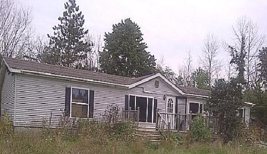 9128 Slattery Road, Clifford, MI 48727 