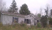 9128 Slattery Road, Clifford, MI 48727 Foreclosure