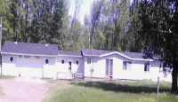 3840 Leonard Road, Unionville, MI 48767 Foreclosure