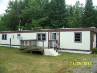 2215 S.Bean Hill Rd, Mikado, MI 48745 Foreclosure