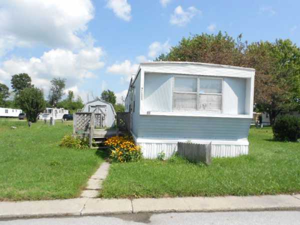 711 Hatfield St, Bay City, MI 48707 