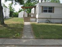 5968 Frederic, Romulus, MI 48174 