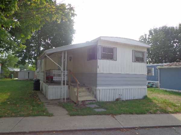 3375 E. Michigan Ave, Ypsilanti, MI 48198 