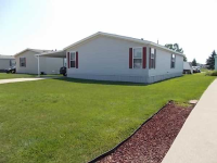 11161 Scott, Washington, MI 48094 