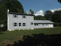 5725 E Hoxie Rd, Cedar, MI 49621 Foreclosure