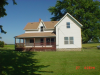 3304 Sheridan Rd, Akron, MI 48701 Foreclosure