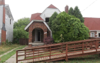 13061 Kilborne, Detroit, MI 48213 