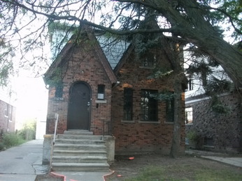 15890 Evanston St, Detroit, MI 48224 