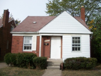 19409 Fairport St, Detroit, MI 48205 