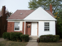 19409 Fairport St, Detroit, MI 48205 