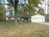 3252 N Shoreview Dr, Fort Gratiot, MI 48059 