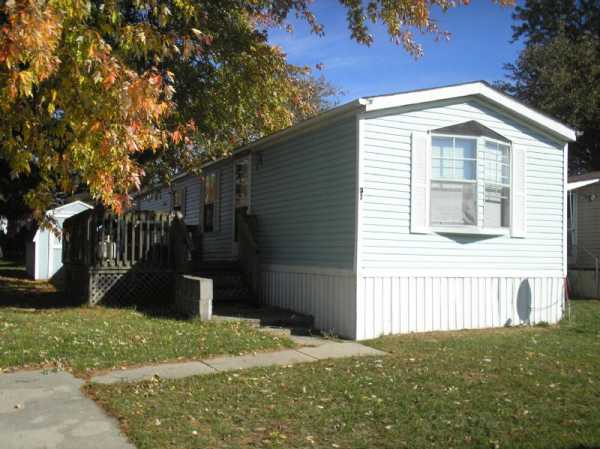 2735 S Wagner Rd, Ann Arbor, MI 48103 