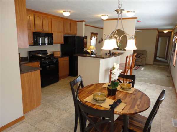 6655 Jackson Rd. Lot #181, Ann Arbor, MI 48103 