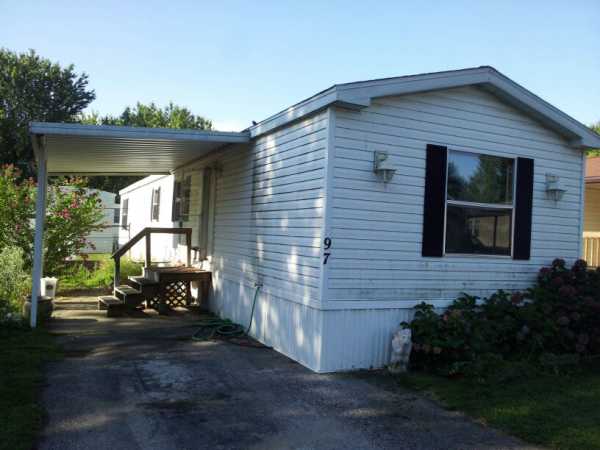 1565 N M-63, Benton Harbor, MI 49022 