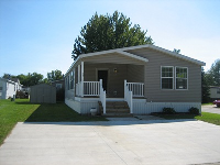 29716 Georgetown Drive, Chesterfield, MI 48051 