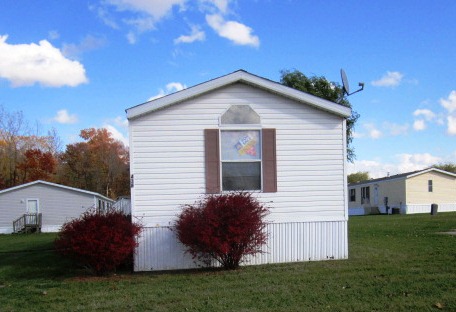 438 Buchanan Dr., Davison, MI 48423 