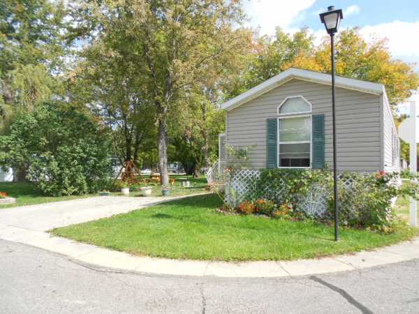 56 Independence, Davison, MI 48423 