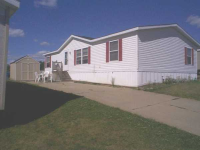 3442 Mullberry  #124, Jackson, MI 49201 