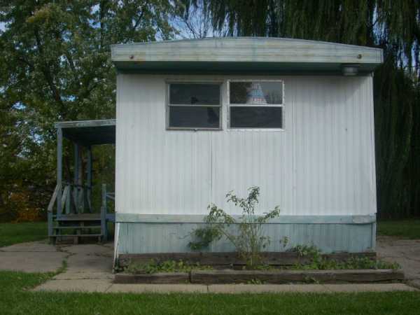 5217 BONTE DRIVE, Kalamazoo, MI 49002 