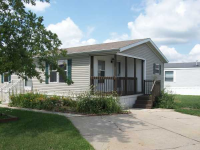 23 Pine Dr, Mason, MI 48854 