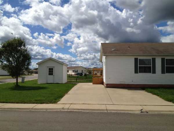 3853 Tyler Hollow, Monroe, MI 48161 