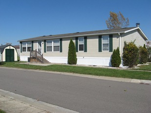 59541 Susan Lane E., New Haven, MI 48048 