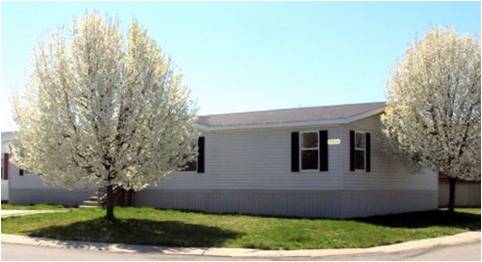 9309 Ironridge Dr., Newport, MI 48166 