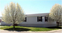 9309 Ironridge Dr., Newport, MI 48166 