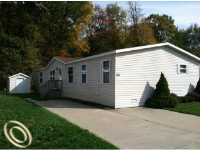 431 Laurel Oak Ln, Whittaker, MI 48190 