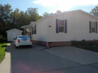 8427 Thetford Lane, Willis, MI 48191 