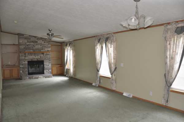 8451 Thetford Lane, Willis, MI 48191 