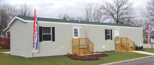 6988 McKean Road #290, Ypsilanti, MI 48197 