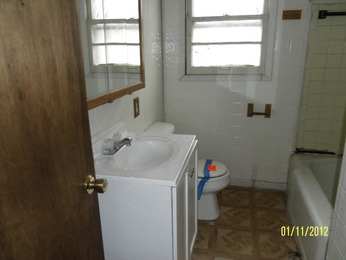 5322 North Baldwin, Flint, MI 48505 