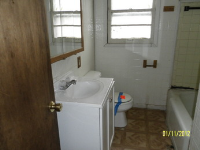 5322 North Baldwin, Flint, MI 48505 