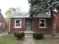 19627 Waltham St, Detroit, MI 48205 