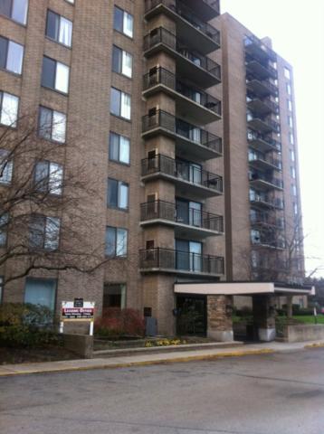 16400 North Park Dr,1218, Southfield, MI 48075 
