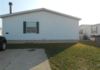 1968 Elizabeth Blvd., Newport, MI 48166 