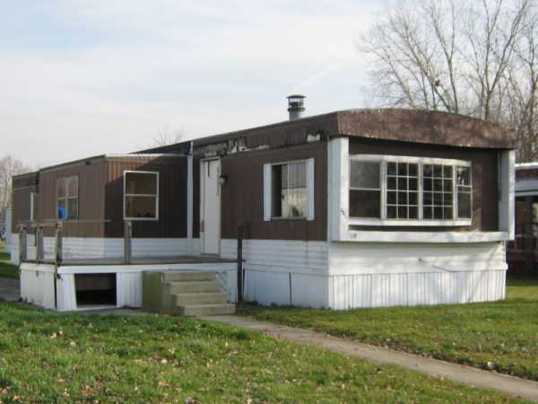 6027 Esther, Romulus, MI 48174 