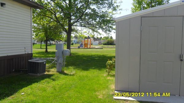 14582 Avon Ct. Lot 408, Shelby Township, MI 48315 