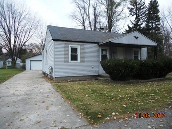 3357 Oakwood Ave, Saginaw, MI 48601 