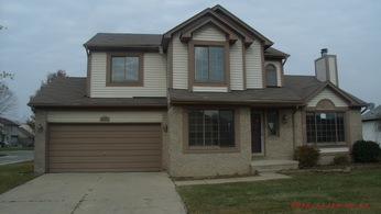 46417 Heather Ln Unit 59, Chesterfield, MI 48051 