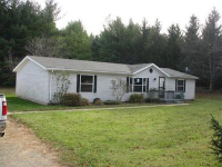 3715 N Mill Rd, Dryden, MI 48428 Foreclosure
