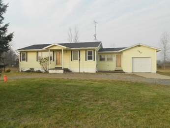 380 W Wellman Line Rd, Melvin, MI 48454 