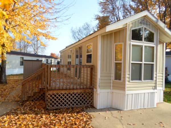 11397 Valley Dr. #83, Galesburg, MI 49053 