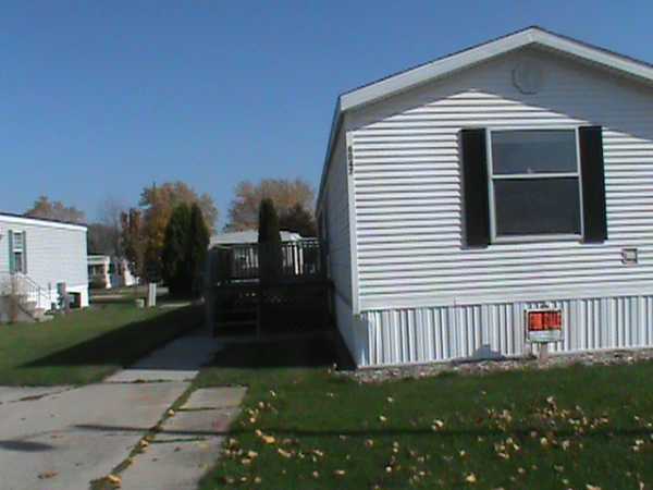 134 Hunter Drive, Harbor Beach, MI 48441 