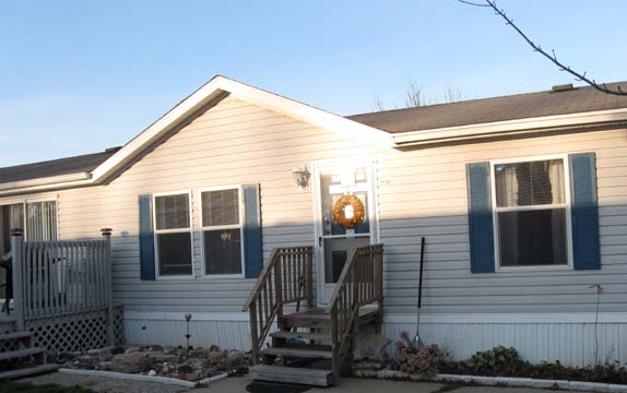 4825 Ford Ave., Hudsonville, MI 49426 