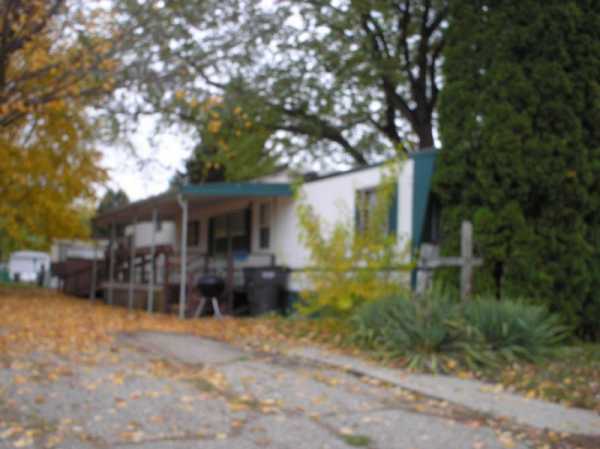 5497 REDCOAT LANE, Kalamazoo, MI 49009 